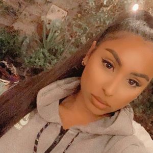 Meet your Posher, Soraya